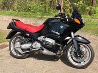 BMW R1100 RS Sachsen - Chemnitz Vorschau