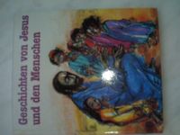 Geschichten von Jesus und den Menschen Dietl & Dorner-Wei Hessen - Brechen Vorschau