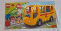 LEGO DUPLO 5636 Bus - Komplett + OVP Niedersachsen - Mittelstenahe Vorschau