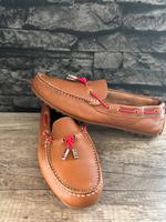 Tommy Hilfiger Schuhe Moccasin Gr.36.5 Berlin - Treptow Vorschau