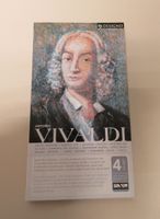 Antonio Vivaldi  – 4 CD-Set Brandenburg - Ruhland Vorschau
