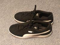 Puma Sneaker 42,5 schwarz wie neu Kiel - Ravensberg-Brunswik-Düsternbrook Vorschau
