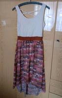 NEU 3 Kleider - lang, Sommerkleid Gr. M / 40 Sachsen - Horka Vorschau
