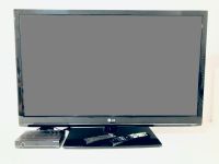 LG 42PJ350 42" Zoll Plasma TV Fernseher + Fernbedienung + DVBT2 Niedersachsen - Delmenhorst Vorschau