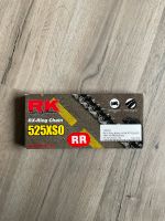 RK Racing Chain rot (Motorradkette) Hessen - Eiterfeld Vorschau