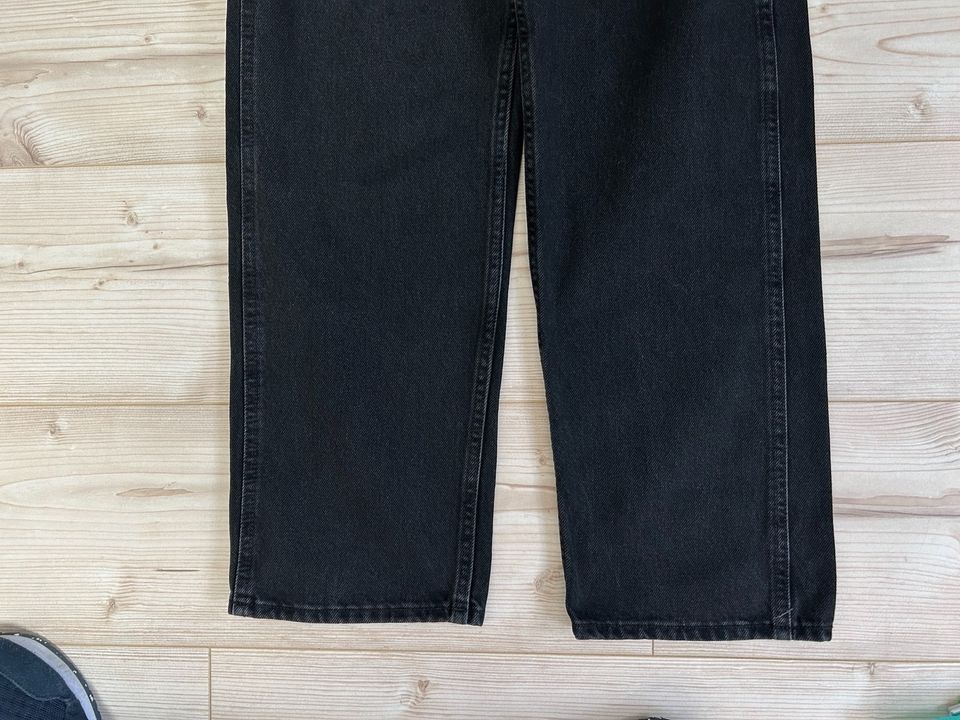 Jack & Jones Jeans Loose/Eddie Gr. 28/32 ungetragen in Recke