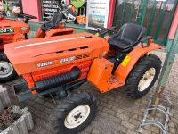 Kubota B1400 Gebraucht Sachsen-Anhalt - Weißenfels Vorschau