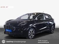 Ford Puma 1.0 EcoBoost Hybrid Aut. ST-LINE Stuttgart - Stuttgart-Ost Vorschau