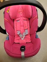 Cybex Babyschale Aton 5 pink 0-13kg Autoschale Baby Bayern - Lindau Vorschau