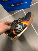 ☘️ Fußballschuhe Hallenschuhe Gr 26 Nikos Lico Sportschuhe Nordrhein-Westfalen - Dorsten Vorschau