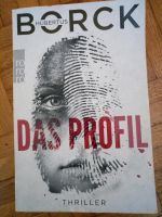 Hubertus Borck "Das Profil" Wandsbek - Hamburg Duvenstedt  Vorschau