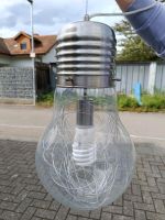 Lampe in Glühbirnenform Baden-Württemberg - Sinsheim Vorschau