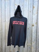 Levi's Kapuzen-Shirt Gr. M Bayern - Lengenwang Vorschau