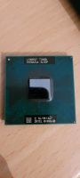 T3400 Intel Pentium Dual Core  CPU Notebook 2,16 GHz Hessen - Wabern Vorschau