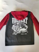 Volbeat Louder&Faster Sweatjacke unisex neu no Onkelz Betontod Niedersachsen - Lastrup Vorschau