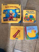 Meine ersten Bilder Bücher Baby Kleinkind Ravensburger Bayern - Postau Vorschau