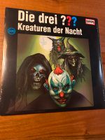 Die drei Fragezeichen 209 Kreaturen der Nacht Vinyl / LP Nordrhein-Westfalen - Neuss Vorschau