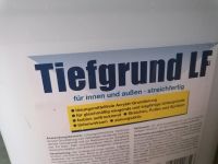 Tiefengrund Schleswig-Holstein - Tetenhusen Vorschau