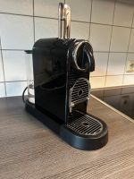 Nespresso DeLonghi Citiz Aeroccino Kapselmaschine Bayern - Oberau Vorschau