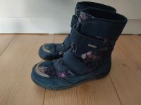 TOP Richter Stiefel,  Gr. 34, blau lila, Sympatex Baden-Württemberg - Berglen Vorschau