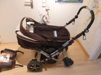 Kinderwagen Hartan "Topline S" Babywanne Buggy Nordrhein-Westfalen - Mettmann Vorschau