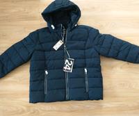 CECIL Damen Winterjacke Steppjacke Jacke neu m Etikett XL blau Bayern - Schöllkrippen Vorschau
