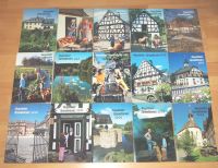 15 Siegerländer Heimatkalender Jahrgänge 1990 - 2004 Nordrhein-Westfalen - Siegen Vorschau