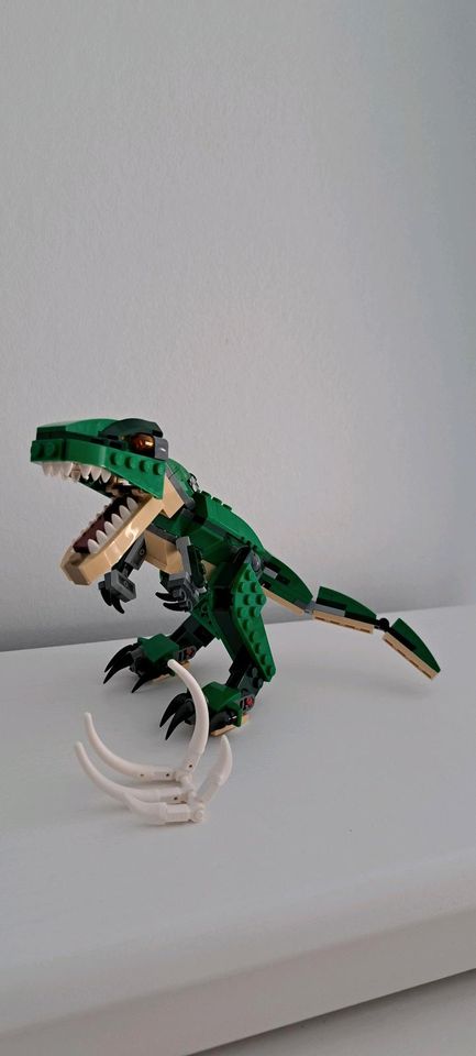 Dinosaurier, LEGO® Creator 31058 in Ötigheim