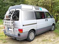 Volkswagen VW T4 DEHLER Maxivan / Autogas!! Bayern - Aufseß Vorschau