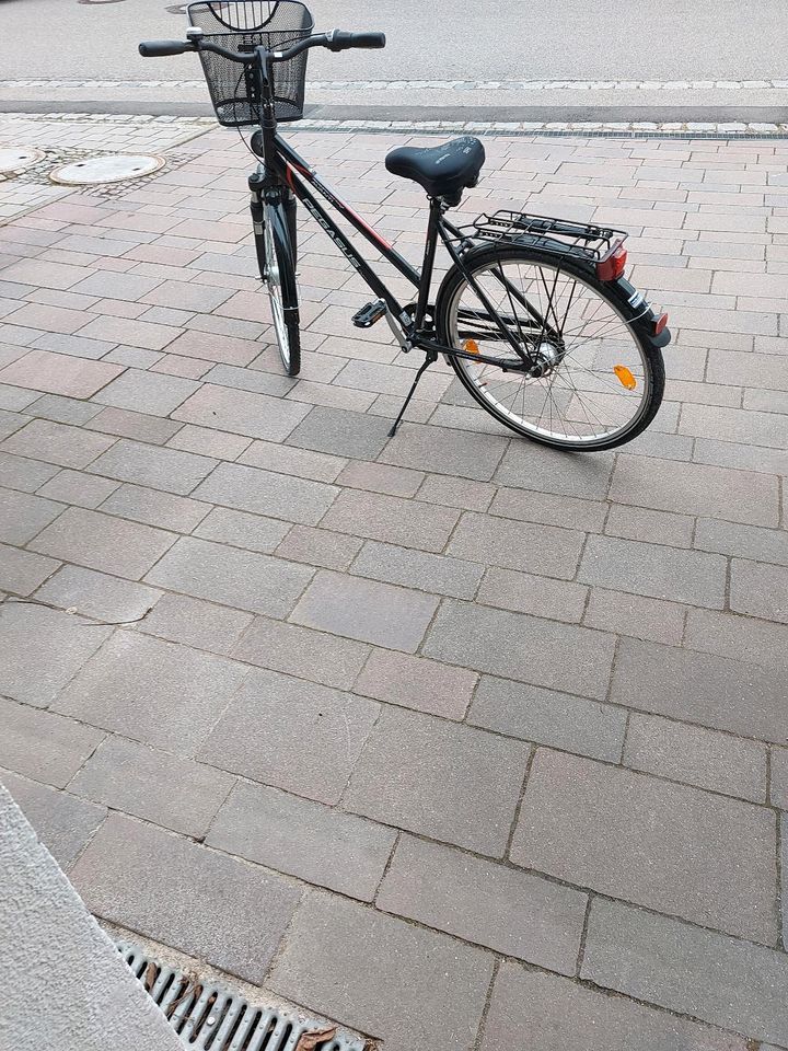 Damen Fahrrad in Gaimersheim