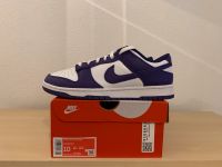 Nike Dunk Low Court Purple - NEU - EU44 Bayern - Sankt Wolfgang Vorschau