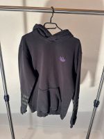 Adidas Hoodie Pullover mit Kapuze + PASSENDE Jacke Größe M Bayern - Dombühl Vorschau