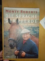 Die Sprache der Pferde Monty Roberts Bayern - Pilsting Vorschau