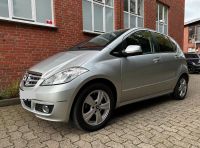 Mercedes A180 CDI Avantgarde Harburg - Hamburg Sinstorf Vorschau