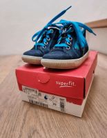 Superfit Halbschuhe Gr. 22 Mittel Nordrhein-Westfalen - Lohmar Vorschau