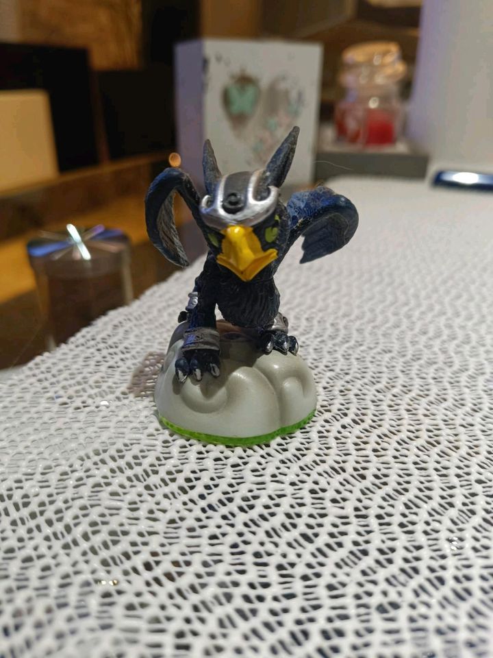 Skylander Figuren in Berlin