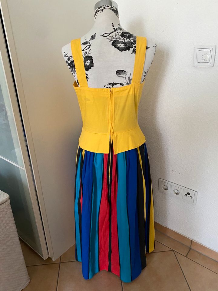 Kleid von Jessica Größe 36 in Wittenburg