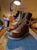 Red Wing 877, size US 5,5 / eur 37,5 ,"Vintage Boot" "Neu" Saarland - St. Wendel Vorschau