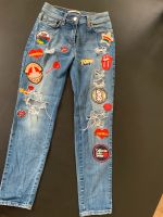 Jeans Gr.140 Marke Flavio Castellani Kr. München - Gräfelfing Vorschau