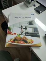 AMC Kochbuch auf türkisch Yemek Kitabimiz Np 45,60€ Bayern - Buchloe Vorschau