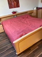 Doppelbett/Schlafzimmer Niedersachsen - Ankum Vorschau