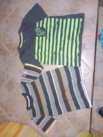 Jungen T-SHIRTS,  Gr.104, wie neu, 2erSet Bayern - Dettelbach Vorschau