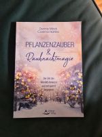 Pflanzenzauber & Rauhnachtsmagie - Dennis Möck Friedrichshain-Kreuzberg - Friedrichshain Vorschau