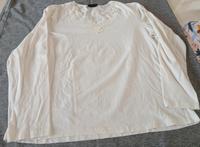 Langarm T-shirt mit Spitze gr.48 neu Niedersachsen - Visbek Vorschau