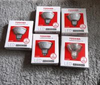 Toshiba LED 20W Warm White Lampen Glühbirnen A+ Set NEU Berlin - Biesdorf Vorschau