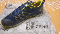 The North Face Laufschuhe Gr.43 NEU Sachsen - Neuensalz Vorschau