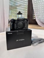 FUJIFILM X H2S  NEU Bayern - Adelsdorf Vorschau