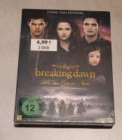 DVD breaking dawn *neu* Bayern - Pfatter Vorschau