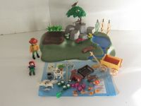 playmobil® 3124 SuperSet Gemüsegarten KOMPLETT Niedersachsen - Ilsede Vorschau