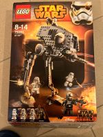 Lego Star Wars 75083 AT-DP Bayern - Erding Vorschau